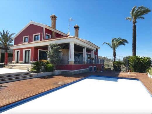 Villa in Algorfa, Alicante