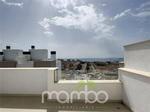 Einfamilienhaus in Torre del Mar, Málaga