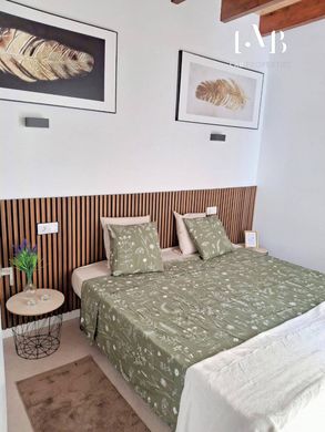 Vrijstaand huis in Felanitx, Balearen