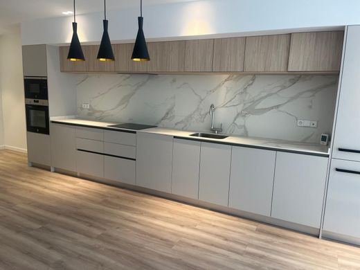 Piso / Apartamento en Barcelona, Provincia de Barcelona