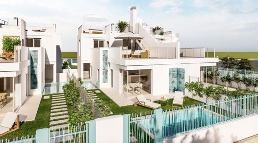 Luxus-Haus in Los Alcázares, Provinz Murcia