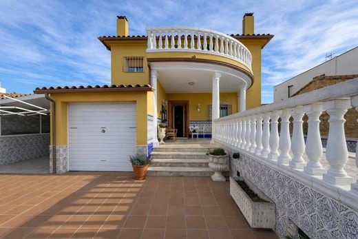 Luxury home in Empuriabrava, Province of Girona