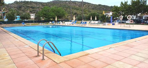 Luxury home in Calvià, Province of Balearic Islands