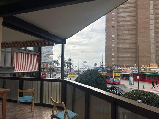 Appartement à Benidorm, Alicante