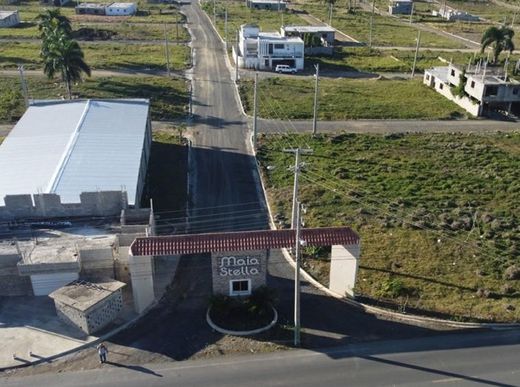 Terreno - Santo Domingo, Santo Domingo De Guzmán