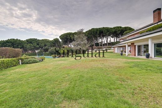 Villa - Sant Andreu de Llavaneres, Província de Barcelona