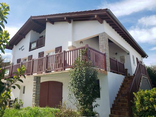 Luxury home in Hendaye, Pyrénées-Atlantiques