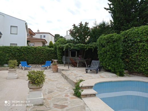 Casa de lujo en Miami Playa, Provincia de Tarragona