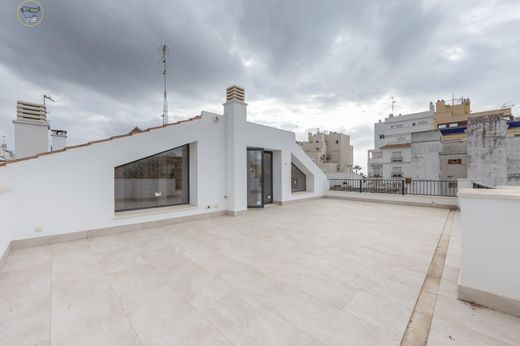 Penthouse in Estepona, Malaga