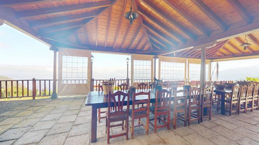 Los Realejos, サンタ・クルス・デ・テネリフェの一戸建て住宅