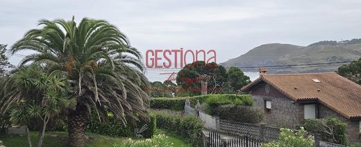 Μονοκατοικία σε Ajo, Provincia de Cantabria