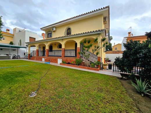 Villa in Mijas, Málaga