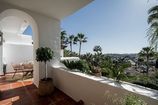 Apartament w Marbella, Provincia de Málaga