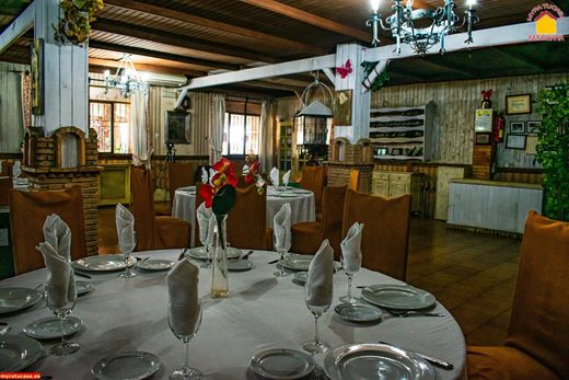 Casa de lujo en Cenes de la Vega, Provincia de Granada