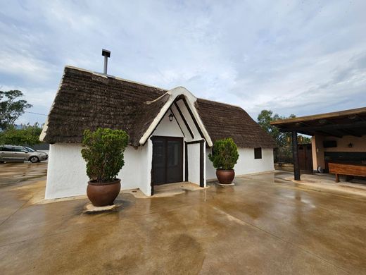 Rural or Farmhouse in Amposta, Province of Tarragona