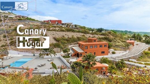 Villa in Granadilla de Abona, Province of Santa Cruz de Tenerife