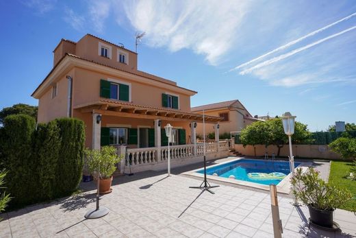 Maison individuelle à Son Servera, Province des Îles Baléares