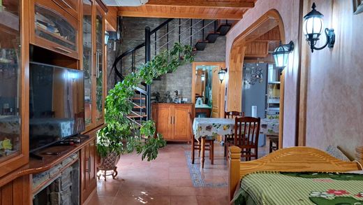 ﻣﻨﺰﻝ ﺭﻳﻔﻲ/ ﺑﻴﺖ ﻤﺰﺭﻋﺔ ﻓﻲ Ingenio, Provincia de Las Palmas