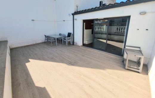 بنتهاوس ﻓﻲ Tarragona, Província de Tarragona