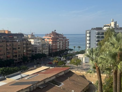 Apartment in Benidorm, Alicante