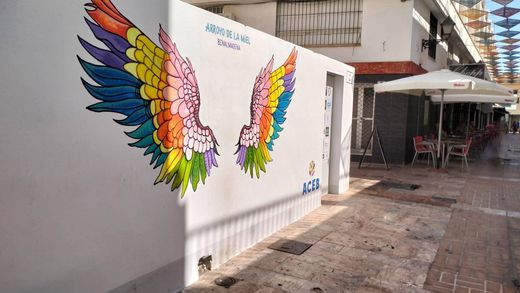 Terreno - Benalmádena, Málaga
