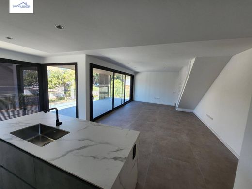 Penthouse w Alella, Província de Barcelona