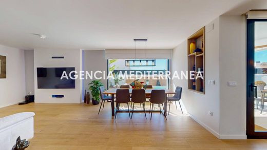 Detached House in La Pobla de Vallbona, Valencia