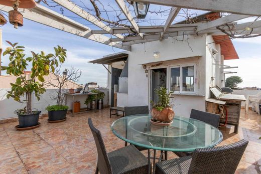 Luxury home in Moncada, Valencia