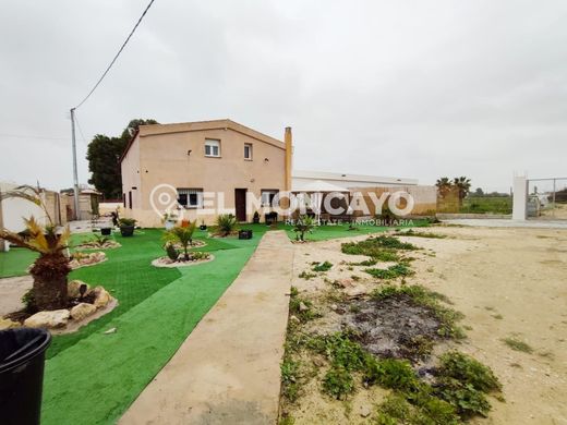 호화 저택 / Daya Nueva, Provincia de Alicante