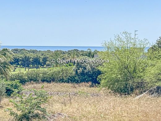 Terreno en Sitges, Provincia de Barcelona