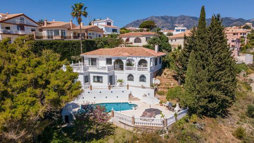 Villa in Fuengirola, Malaga