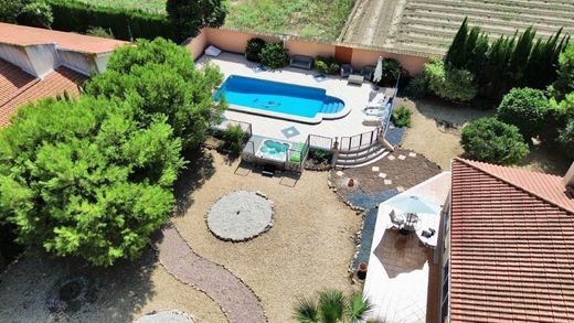 Villa in Dolores, Alicante
