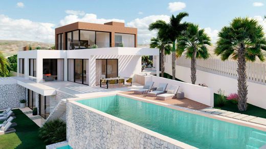 Villa a Marbella, Málaga