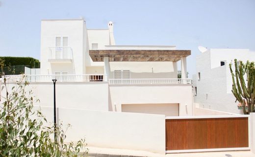 独立式房屋  Mojacar, Almería