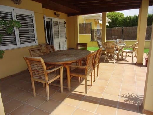 Detached House in Rocafort, Valencia