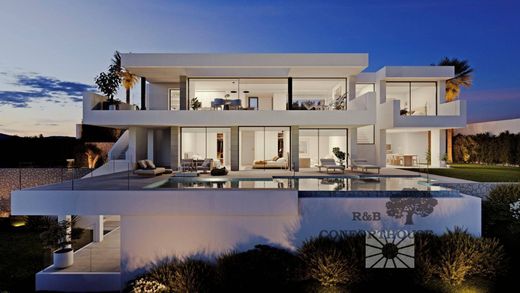 Villa in Benitachell, Alicante