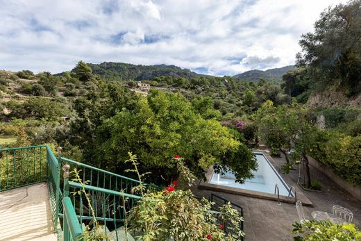 Appartement in Estellencs, Balearen