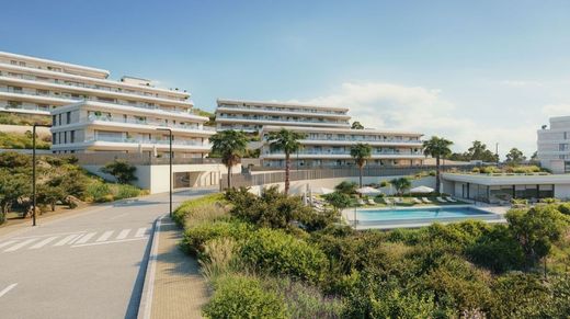 Apartamento - Estepona, Málaga