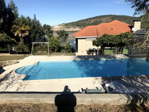 Luxury home in Cabana, Provincia da Coruña