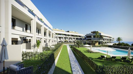 Appartamento a Estepona, Málaga