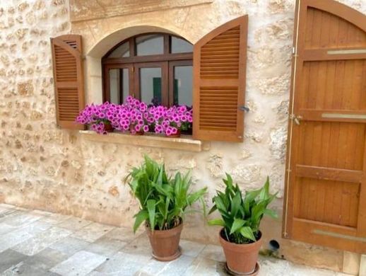 Casa de lujo en Muro, Islas Baleares