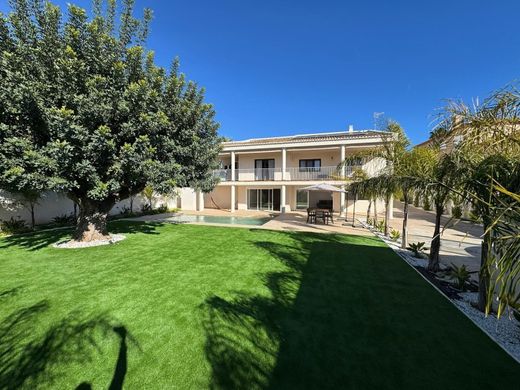 Detached House in San Antonio de Benagéber, Valencia