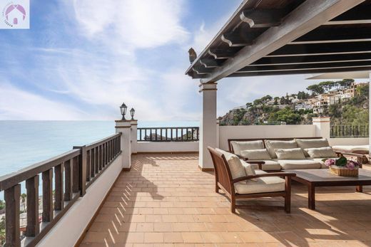 Penthouse w La Herradura, Provincia de Granada