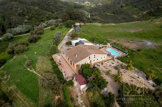 Villa Aljezur, Distrito de Faro