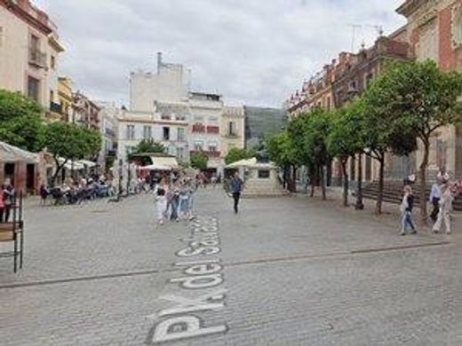 套间/公寓  塞维利亚, Provincia de Sevilla