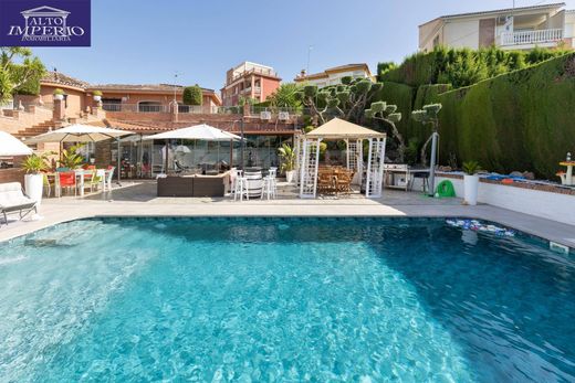 Vrijstaand huis in Gójar, Provincia de Granada