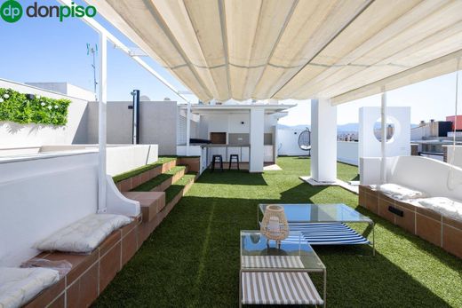 Armilla, グラナダのペントハウス