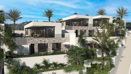 Villa in Finestrat, Alicante