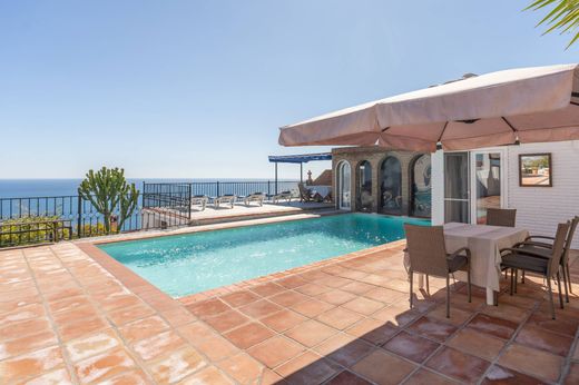 Einfamilienhaus in Salobreña, Granada