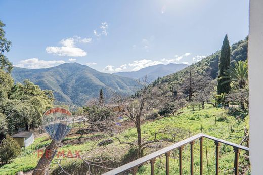 Demeure ou Maison de Campagne à Jubrique, Malaga